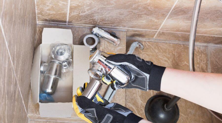 Expert flood damage restoration services in Cedarburg, WI